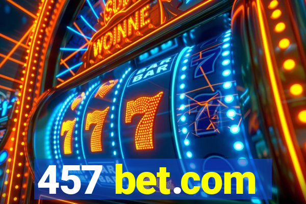 457 bet.com